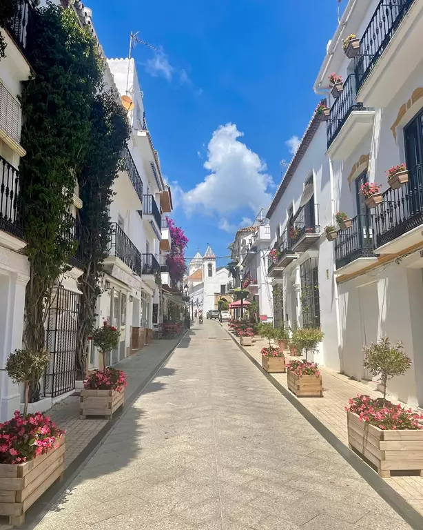 Marbella