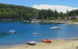 Melhores Lugares em Bariloche na Argentina