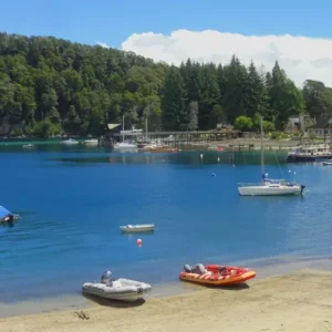 Melhores Lugares em Bariloche na Argentina