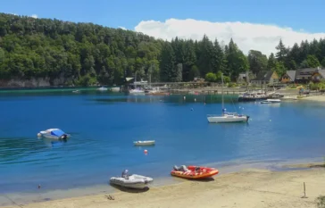 Melhores Lugares em Bariloche