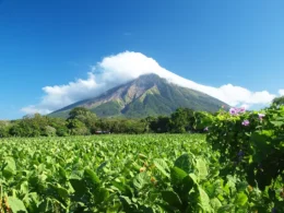 Nicarágua