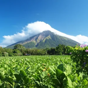 Nicarágua