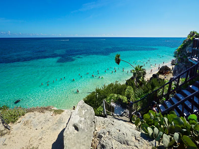 Onde Se Hospedar Tulum, Cancun ou Riviera Maya