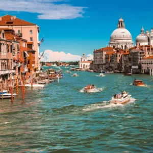 Os Melhores Lugares para Fotografar na Itália em 2025