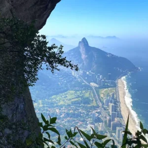 As Melhores trilhas em São Paulo e Rio de Janeiro