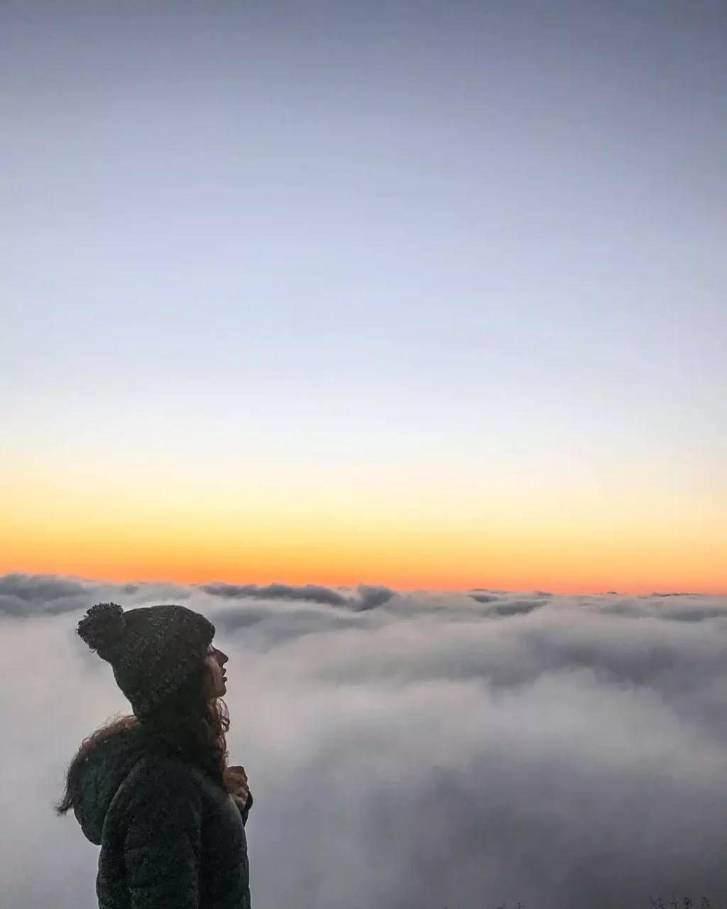 Pedra da Laginha - Vale do empoçado - Afonso Cláudio