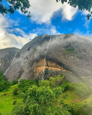 Pedra do Monstro: Um Encantador Monumento Natural em Afonso Cláudio