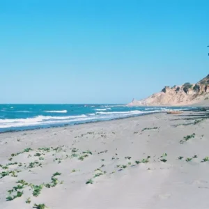 Praia de Peroba Author Alexandre Ruoso