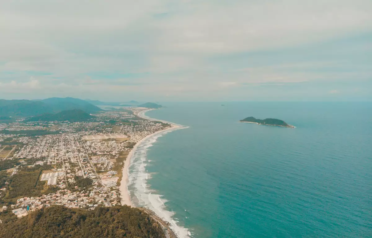 Conheça Santa Catarina