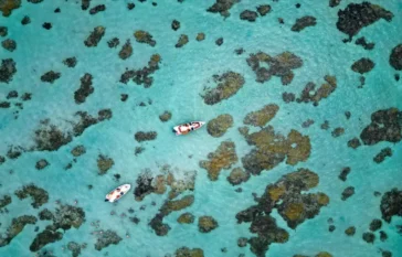 Descubra São Miguel do Gostoso: O Refúgio Sereno do Nordeste