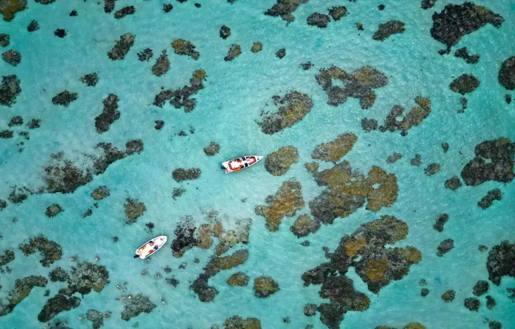 Descubra São Miguel do Gostoso: O Refúgio Sereno do Nordeste