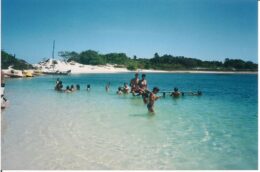 Vila de Jericoacoara Author Antônio Marcos Capobianco