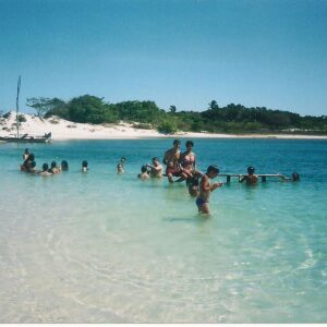 Vila de Jericoacoara Author Antônio Marcos Capobianco