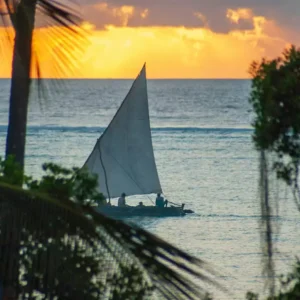 Zanzibar Foto de Crispin Jones na Unsplash