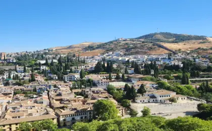Alhambra