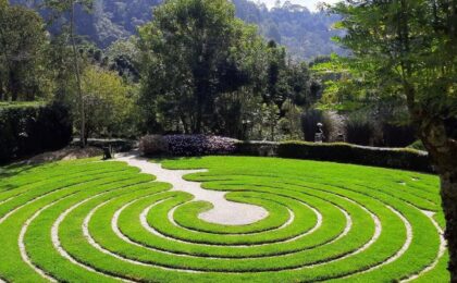 Amantikir Jardins