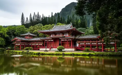 Ásia: Os Países Mais Visitados e seus Pontos Turísticos Imperdíveis em 2024 8 Ásia