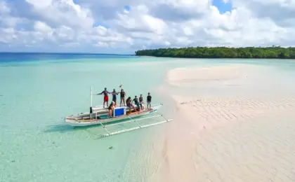 Balabac, Philippines