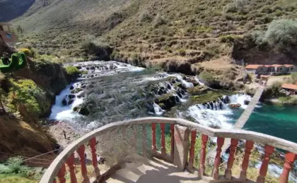 Brisas de Mayo