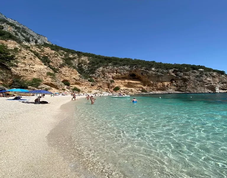 Cala Biriola