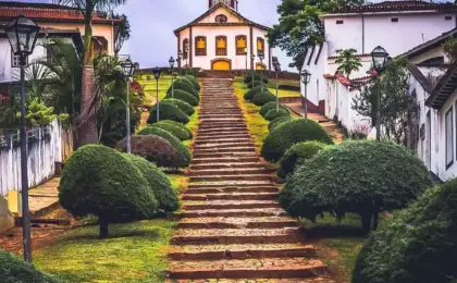 Capela de Santa Rita