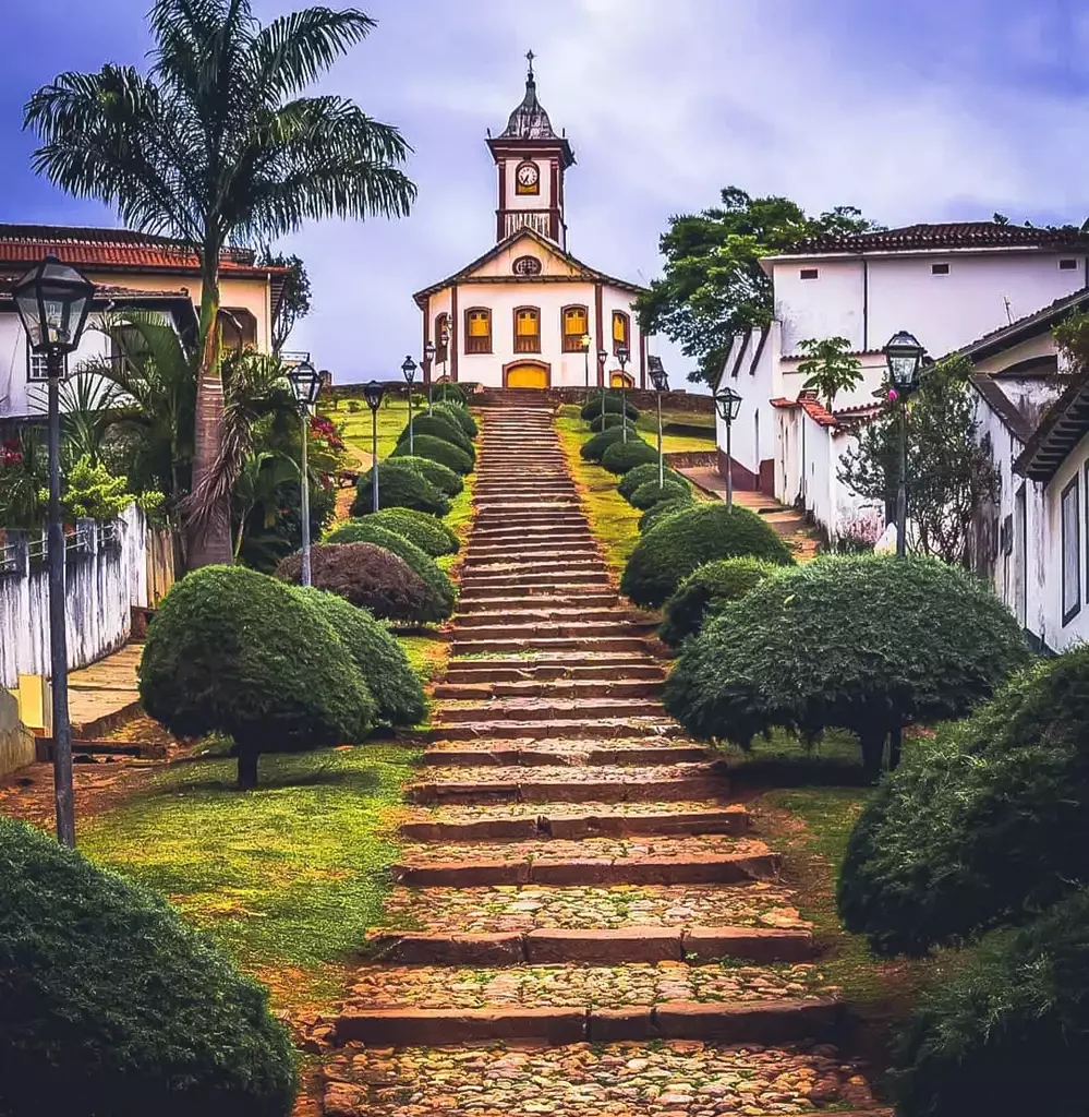 Capela de Santa Rita