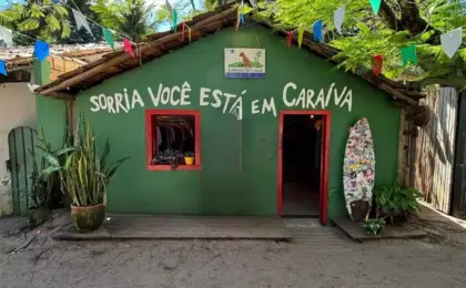 Caraíva