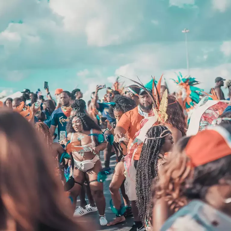 Sambódromo do Rio de Janeiro: A Alma do Carnaval Brasileiro em Seu Espetáculo Máximo