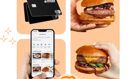 Cartão Black Banco Inter com Duo Gourmet Vale a Pena em 2024? 9 Cartão Black Banco Inter com Duo Gourmet