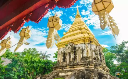 chiang mai