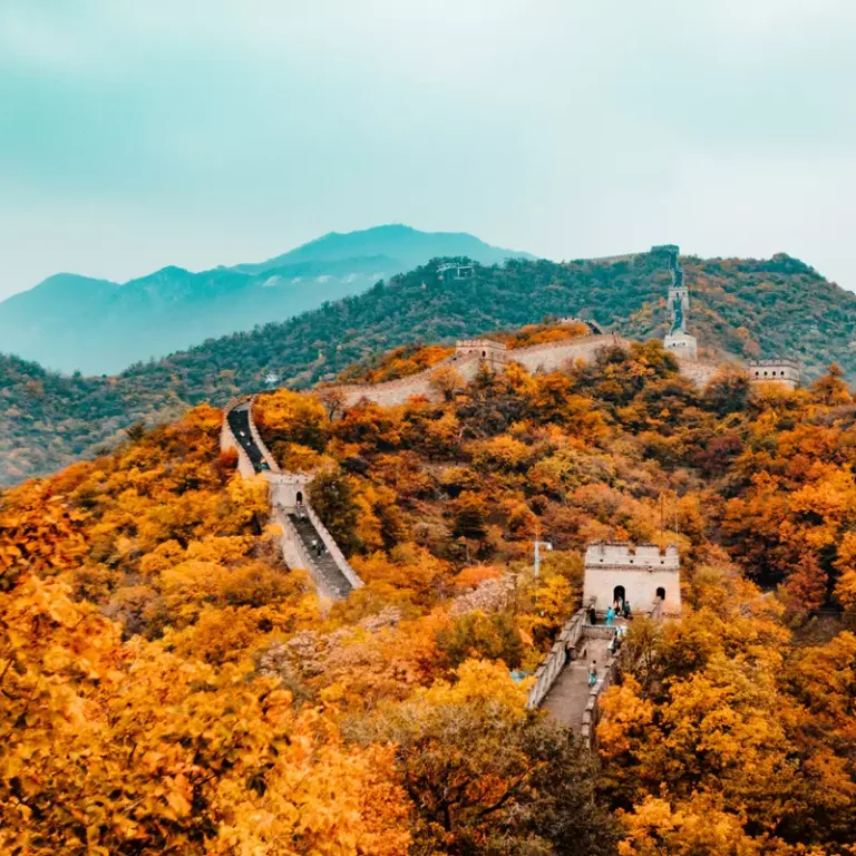 China oferecerá viagens sem visto para viajantes de seis países