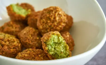 Cozinha Árabe