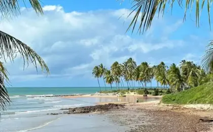 Os 2 Destinos Pouco Conhecidos no Nordeste Brasileiro 8 Destinos Pouco Conhecidos no Nordeste Brasileiro