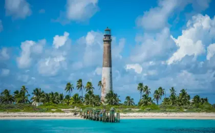 Dry Tortugas - Foto de Bryan Goff na Unsplash