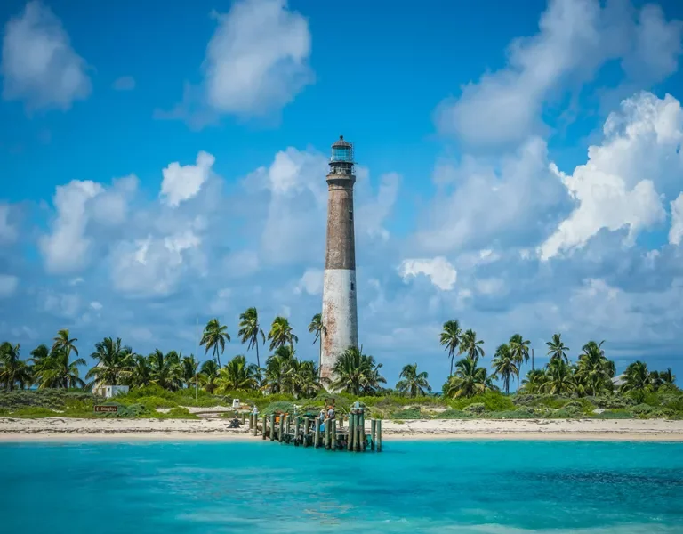 Dry Tortugas - Foto de Bryan Goff na Unsplash