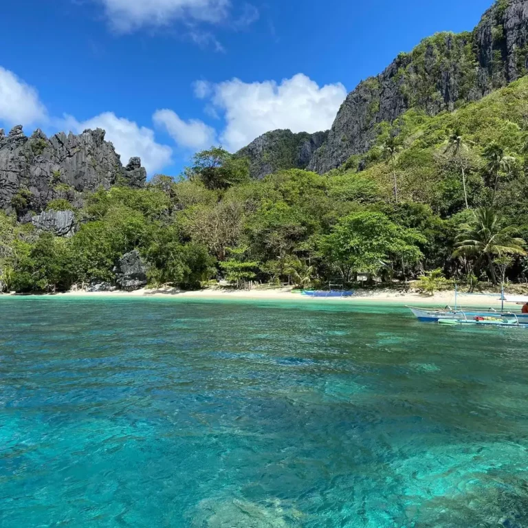 Descubra El Nido: Um Paraíso Escondido nas Filipinas em 2024