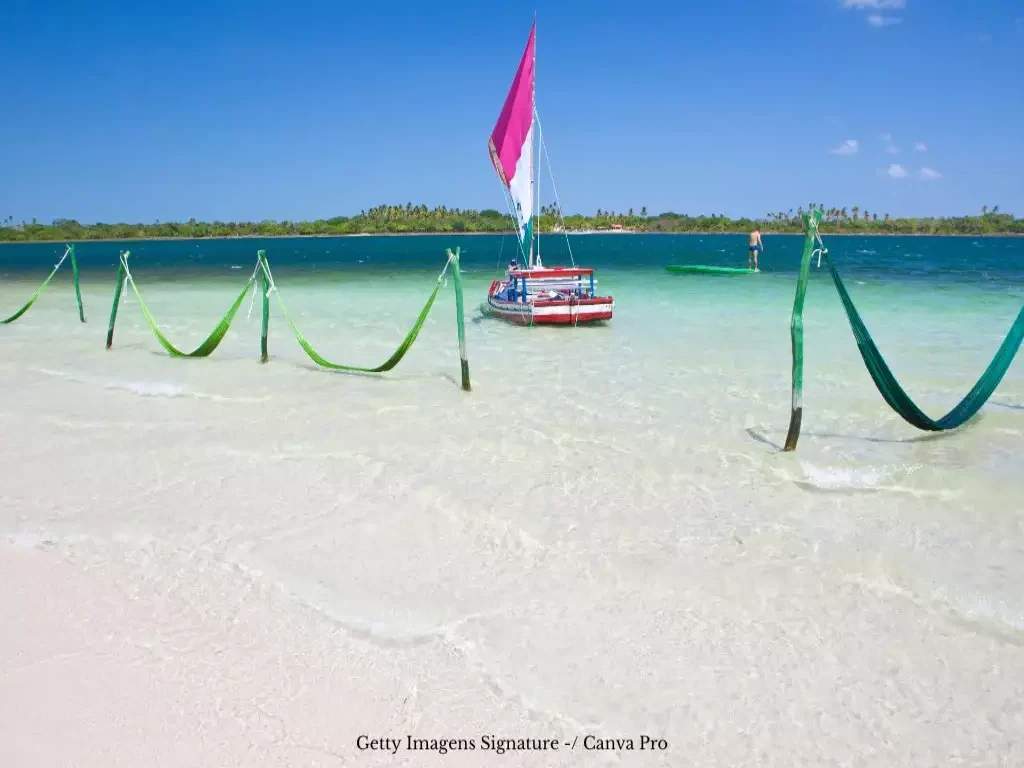 Vila de Jericoacoara