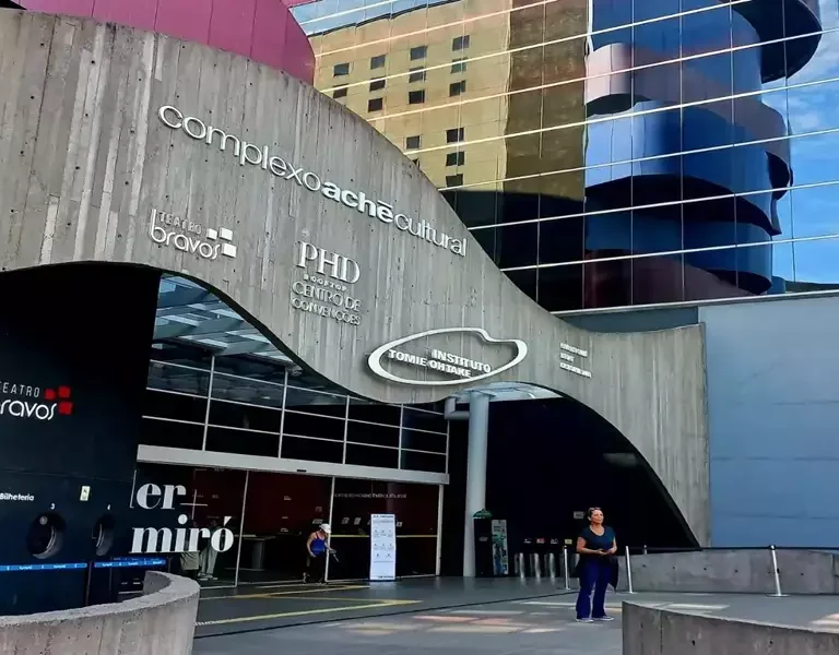 Instituto Tomie Ohtake