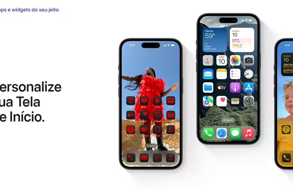 ios 18