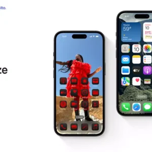 ios 18
