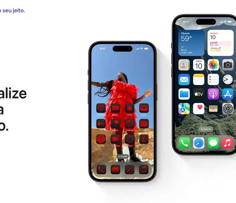 ios 18