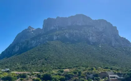 Isola di Tavolara: Uma Jornada pela História e Beleza da Sardenha 9 Isola di Tavolara