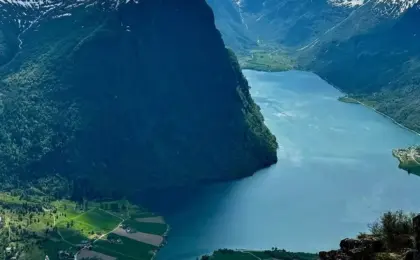 Caminhada à Klovane: Uma Aventura com Vista Deslumbrante 11 Klovane