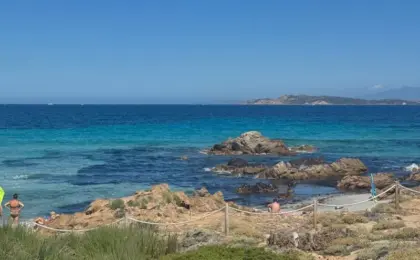 La Maddalena