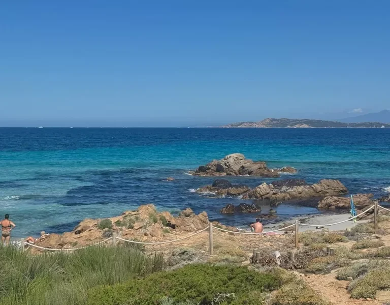 La Maddalena
