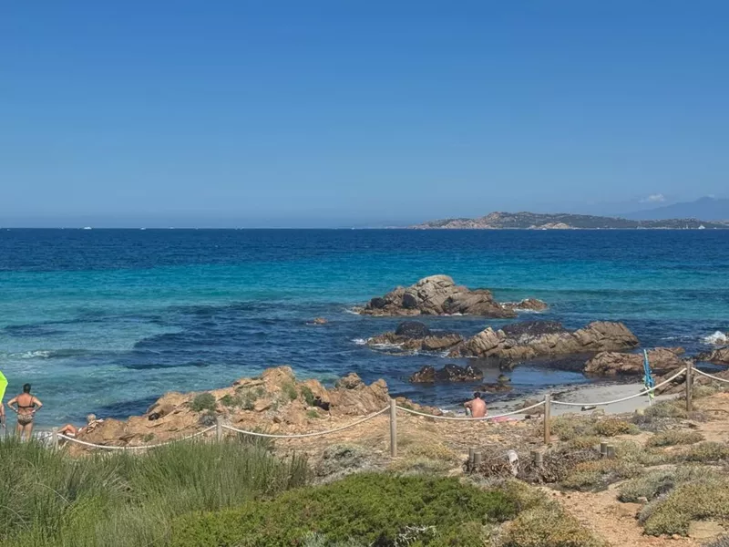 La Maddalena