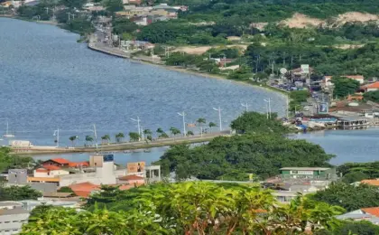 Lagoa da Conceição