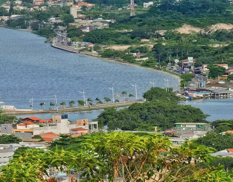 Lagoa da Conceição
