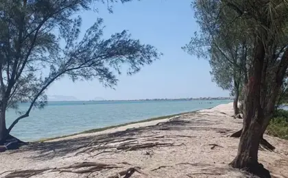 Lagoa de Araruama