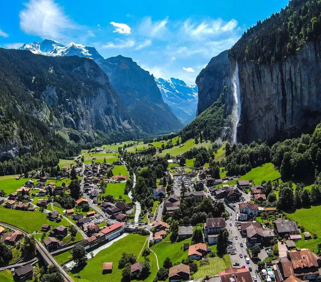 Foto de Robin Ulrich na Unsplash